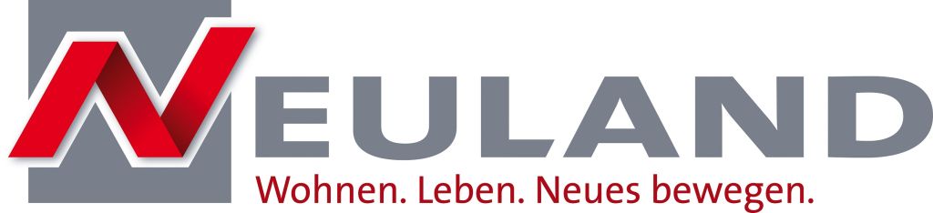 Logo der Neuland Wohnungsgesellschaft