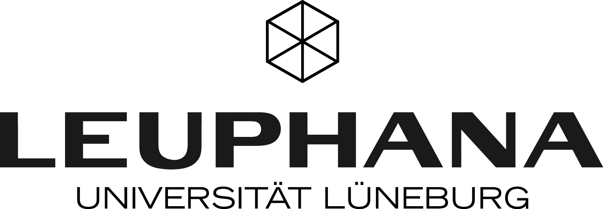Logo der Leuphana Universität Lüneburg