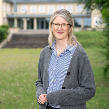 Profilbild von Anja Klockenhoff